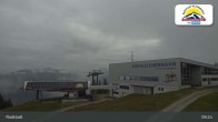 Archived image Webcam Kehmadhöhe (Radstadt Altenmarkt) 08:00