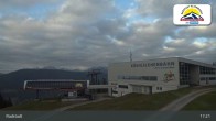 Archived image Webcam Kehmadhöhe (Radstadt Altenmarkt) 16:00