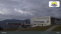 Archived image Webcam Kehmadhöhe (Radstadt Altenmarkt) 18:00