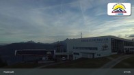 Archived image Webcam Kehmadhöhe (Radstadt Altenmarkt) 07:00