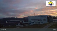 Archived image Webcam Kehmadhöhe (Radstadt Altenmarkt) 06:00