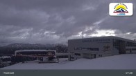 Archiv Foto Webcam Radstadt Altenmarkt: Kehmadhöhe 06:00