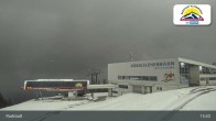 Archiv Foto Webcam Radstadt Altenmarkt: Kehmadhöhe 12:00