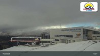 Archiv Foto Webcam Radstadt Altenmarkt: Kehmadhöhe 14:00