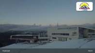 Archiv Foto Webcam Radstadt Altenmarkt: Kehmadhöhe 18:00