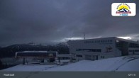 Archiv Foto Webcam Radstadt Altenmarkt: Kehmadhöhe 06:00