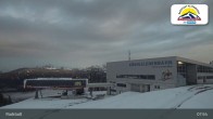 Archiv Foto Webcam Radstadt Altenmarkt: Kehmadhöhe 07:00