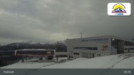 Archiv Foto Webcam Radstadt Altenmarkt: Kehmadhöhe 08:00