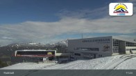 Archiv Foto Webcam Radstadt Altenmarkt: Kehmadhöhe 10:00