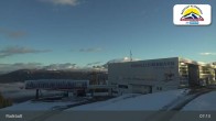 Archived image Webcam Kehmadhöhe (Radstadt Altenmarkt) 06:00