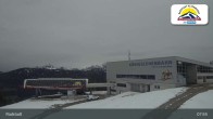 Archived image Webcam Kehmadhöhe (Radstadt Altenmarkt) 07:00