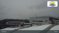 Archived image Webcam Kehmadhöhe (Radstadt Altenmarkt) 08:00