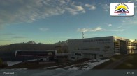 Archiv Foto Webcam Radstadt Altenmarkt: Kehmadhöhe 06:00