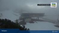 Archived image Webcam Fanningberg - Top Station 06:00