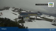 Archived image Webcam Fanningberg - Top Station 07:00