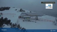 Archived image Webcam Fanningberg - Top Station 07:00