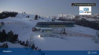 Archiv Foto Webcam Fanningberg - Bergstation 16:00