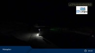 Archived image Webcam Fanningberg - Top Station 04:00