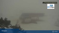 Archived image Webcam Fanningberg - Top Station 06:00