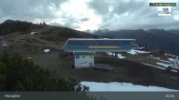 Archiv Foto Webcam Fanningberg - Bergstation 02:00