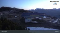 Archiv Foto Webcam Fanningberg - Bergstation 04:00