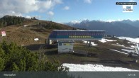 Archiv Foto Webcam Fanningberg - Bergstation 06:00