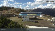 Archiv Foto Webcam Fanningberg - Bergstation 16:00
