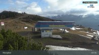 Archiv Foto Webcam Fanningberg - Bergstation 06:00