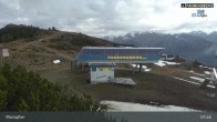 Archiv Foto Webcam Fanningberg - Bergstation 07:00