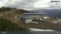 Archiv Foto Webcam Fanningberg - Bergstation 08:00