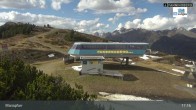 Archiv Foto Webcam Fanningberg - Bergstation 16:00