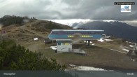 Archiv Foto Webcam Fanningberg - Bergstation 18:00
