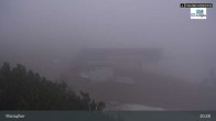 Archiv Foto Webcam Fanningberg - Bergstation 20:00