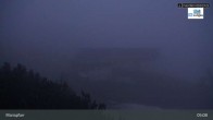 Archiv Foto Webcam Fanningberg - Bergstation 04:00