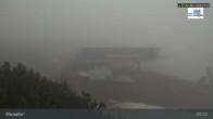 Archiv Foto Webcam Fanningberg - Bergstation 06:00