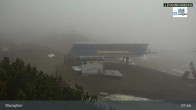 Archiv Foto Webcam Fanningberg - Bergstation 07:00