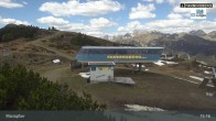 Archiv Foto Webcam Fanningberg - Bergstation 14:00