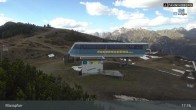 Archiv Foto Webcam Fanningberg - Bergstation 16:00