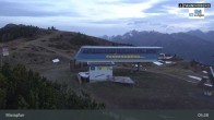 Archiv Foto Webcam Fanningberg - Bergstation 04:00