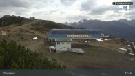 Archiv Foto Webcam Fanningberg - Bergstation 07:00