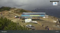 Archiv Foto Webcam Fanningberg - Bergstation 12:00