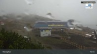 Archiv Foto Webcam Fanningberg - Bergstation 14:00
