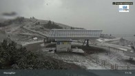 Archiv Foto Webcam Fanningberg - Bergstation 16:00