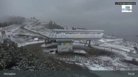 Archived image Webcam Fanningberg - Top Station 18:00