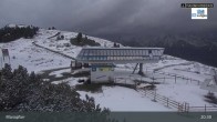 Archiv Foto Webcam Fanningberg - Bergstation 02:00