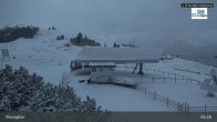 Archiv Foto Webcam Fanningberg - Bergstation 04:00
