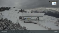 Archiv Foto Webcam Fanningberg - Bergstation 06:00