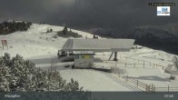Archiv Foto Webcam Fanningberg - Bergstation 07:00