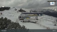 Archiv Foto Webcam Fanningberg - Bergstation 08:00