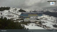 Archiv Foto Webcam Fanningberg - Bergstation 12:00